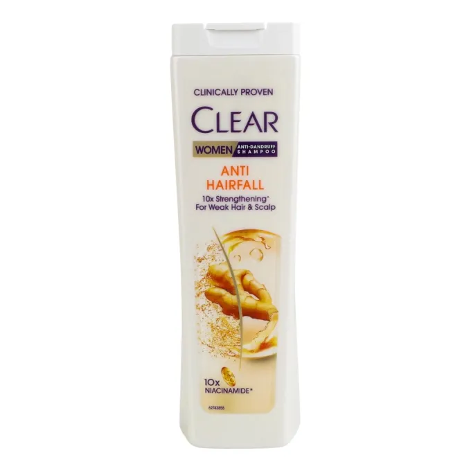 Clear 8720181458927