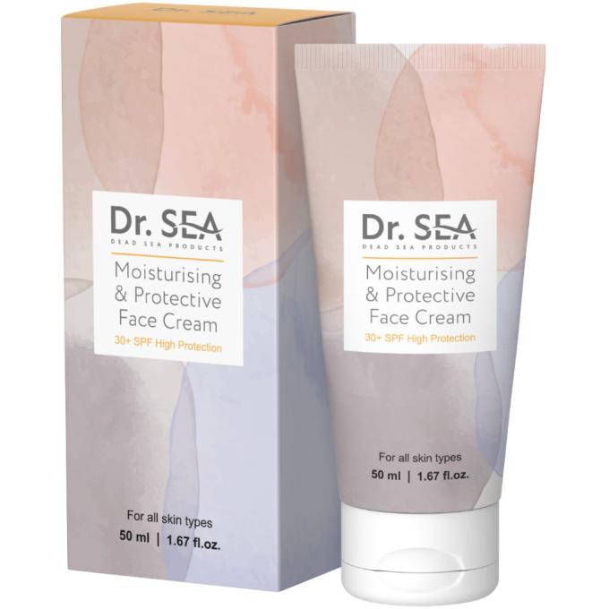 Dr. Sea 7293720020790