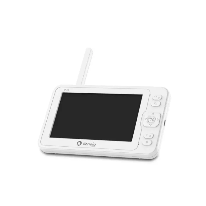Lionelo LOC-BABYLINE 6.2