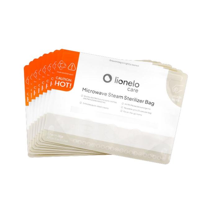 Lionelo LOC-THERMBAG 16 PACK