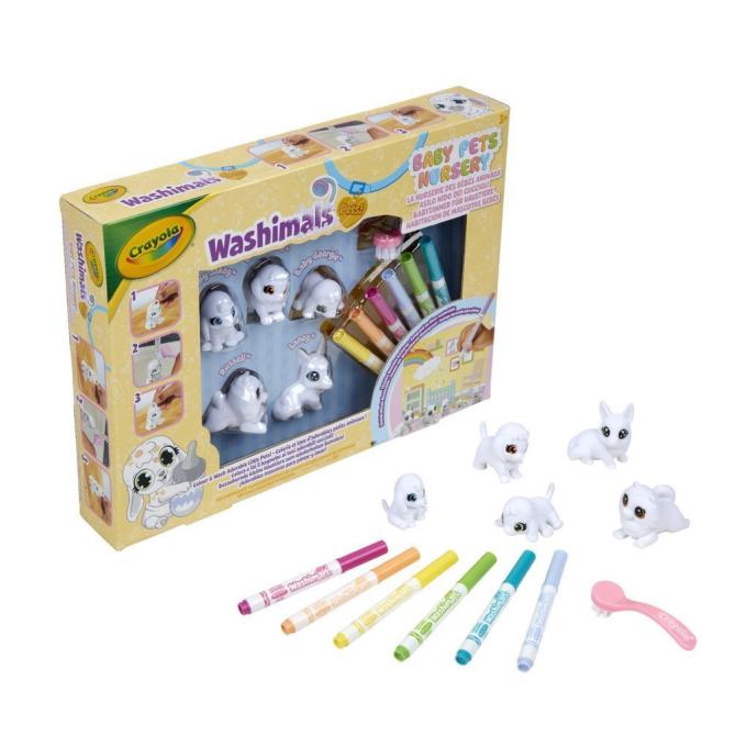 Crayola 74-7516