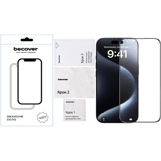 BeCover 712123