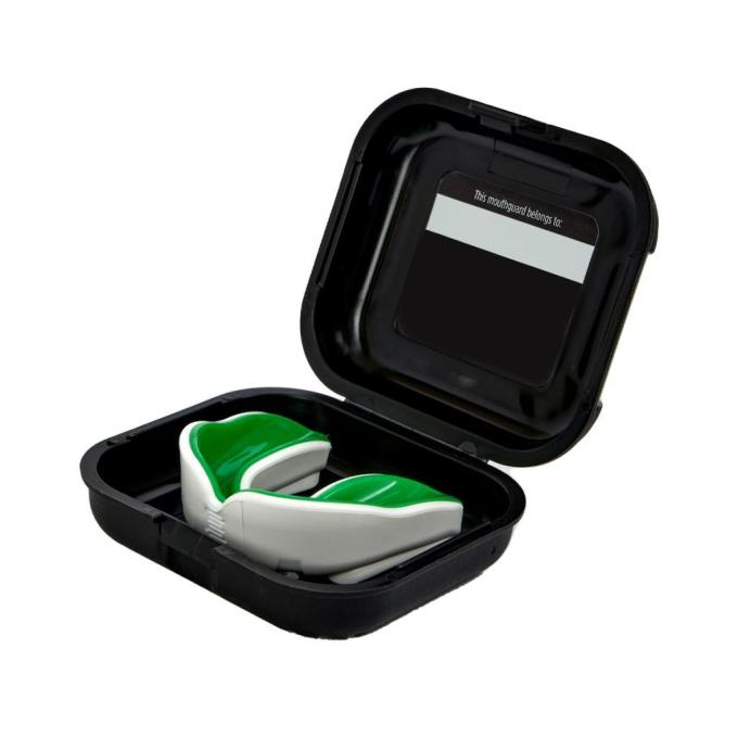 Makura Ingis_SR_Green/Green