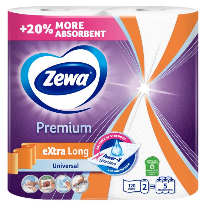 Zewa 7322541192932