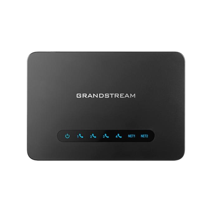 Grandstream HT814 v2