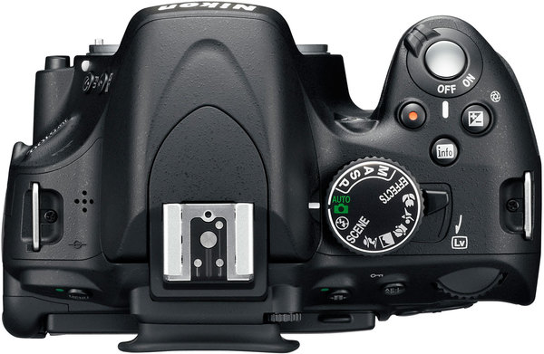 Цифровой фотоаппарат Nikon D5100 Kit AF-S DX 18-55 VR + 55-300 VR VBA310K004