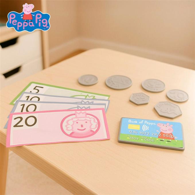 Peppa Pig 1684937