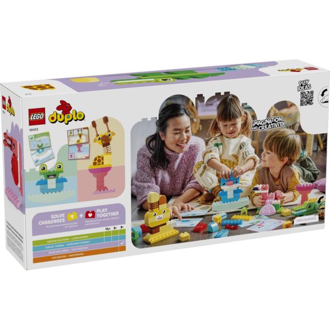 LEGO 10472