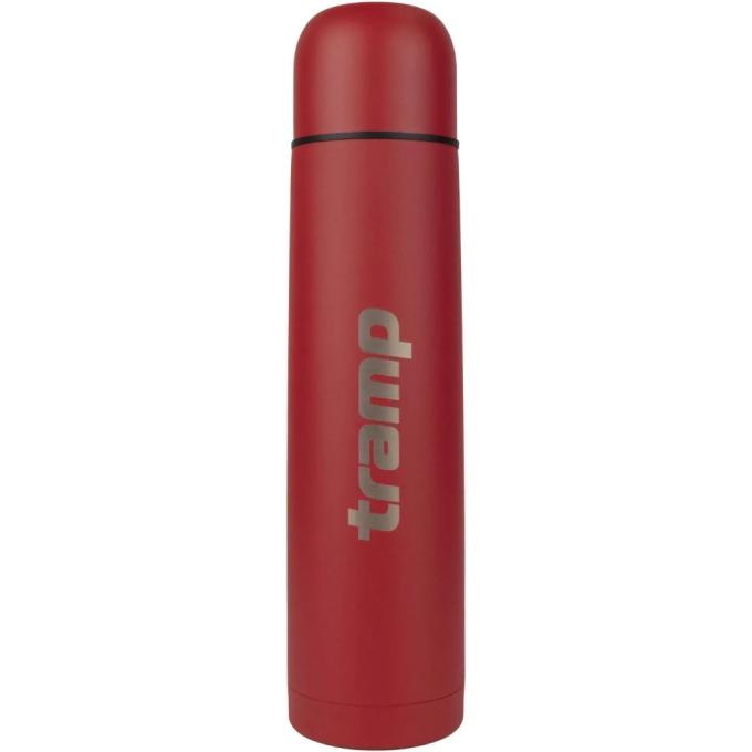 Tramp UTRC-105-red