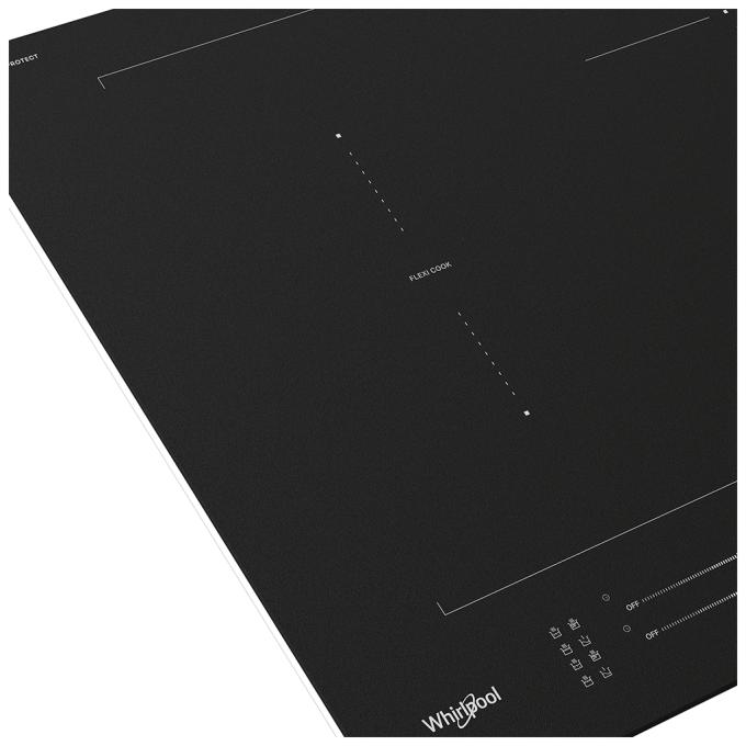 Whirlpool WL S7965 NE BM