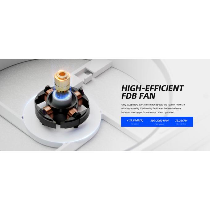 ID-Cooling FROZN A410 DW