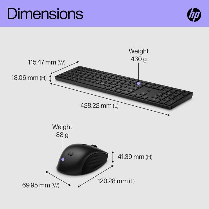 HP 4R013AA