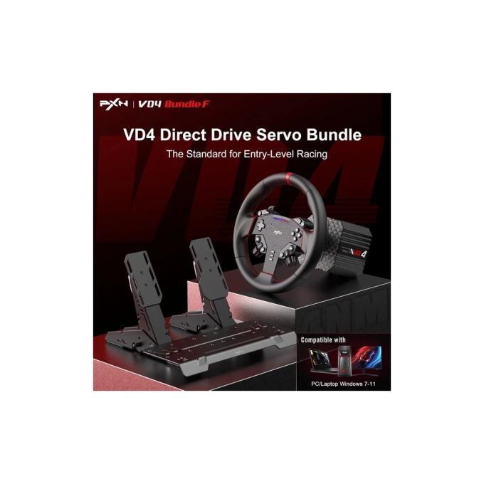 PXN PXN-VD4 Bundle EU