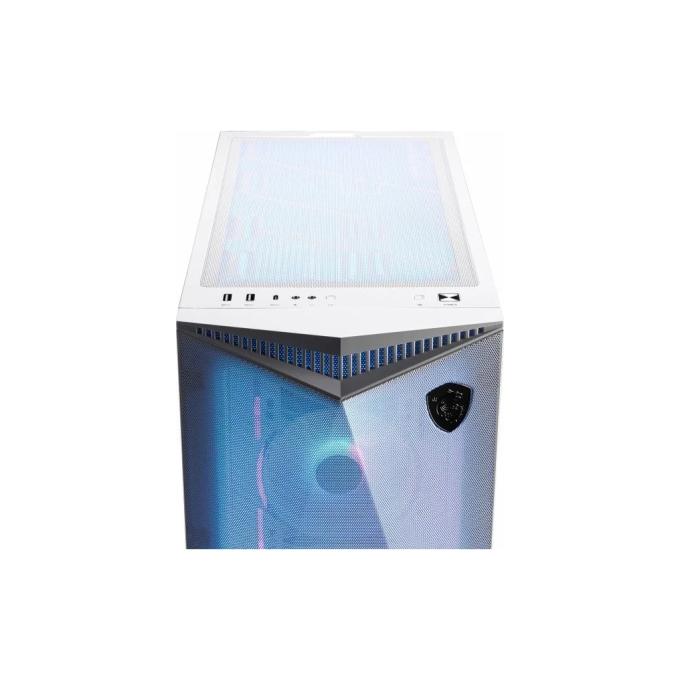 MSI GUNGNIR 300R AIRFLOW WH