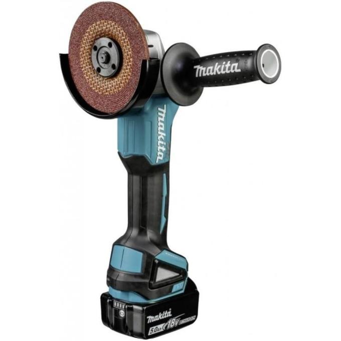 Makita DGA504RTJ