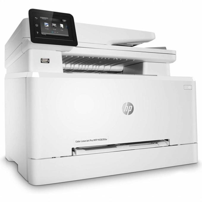 HP 7KW75A