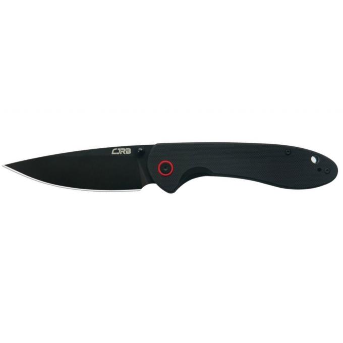 CJRB J1912-BBK