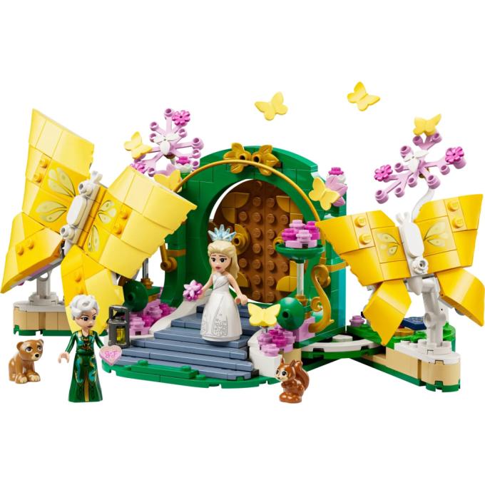 LEGO 75688