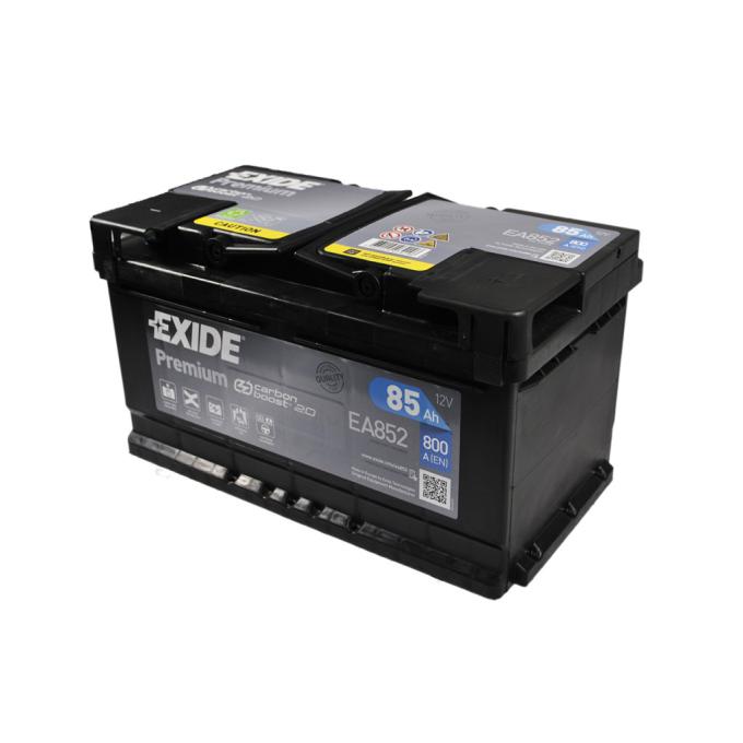 EXIDE EA852