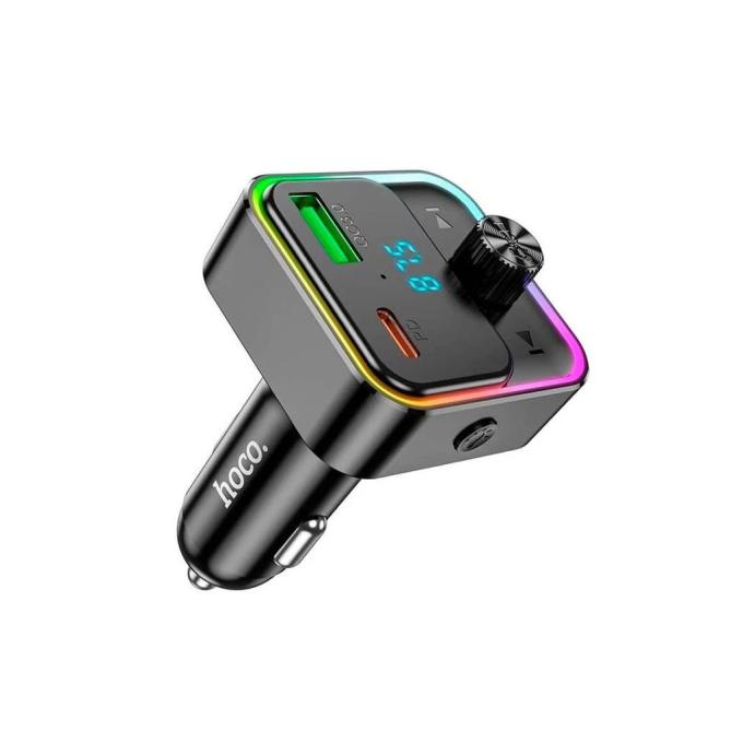 Hoco E81, Black, Box