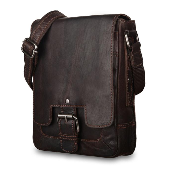 Ashwood 8341 Brown