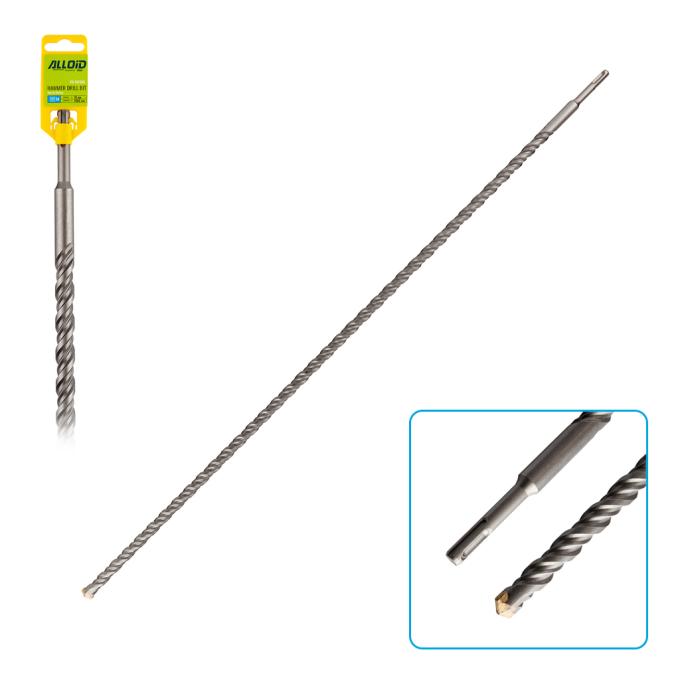 Alloid FH-181000