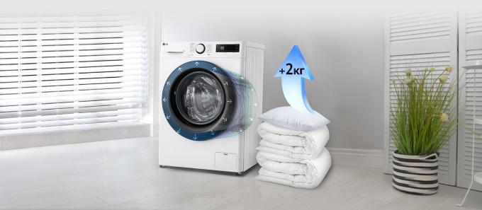 LG F2Y5FS6W