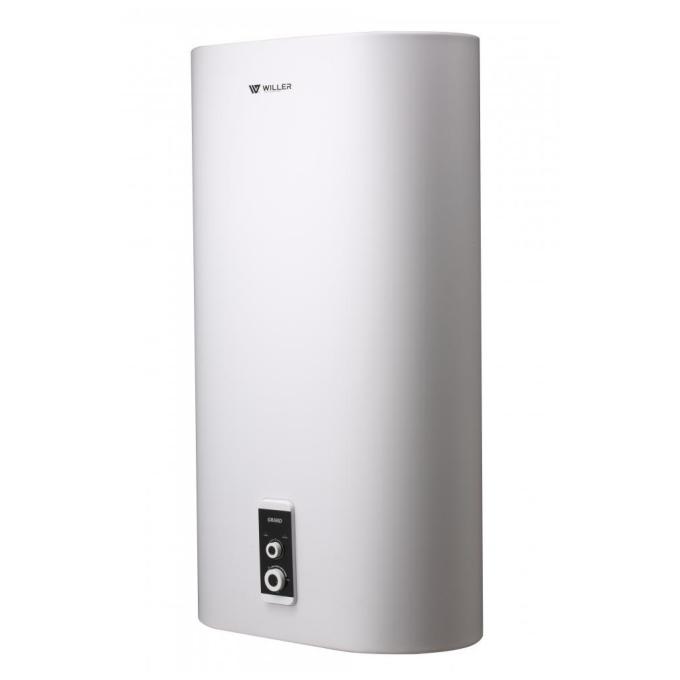 Willer EV100DR Grand