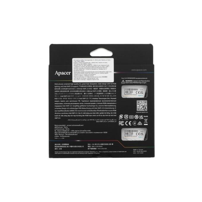 Apacer AH4U16G32C28YNWAA-2