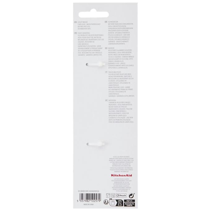 KitchenAid KAS060OHCGG