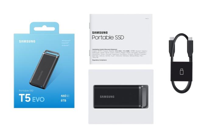 Samsung MU-PH4T0S/WW