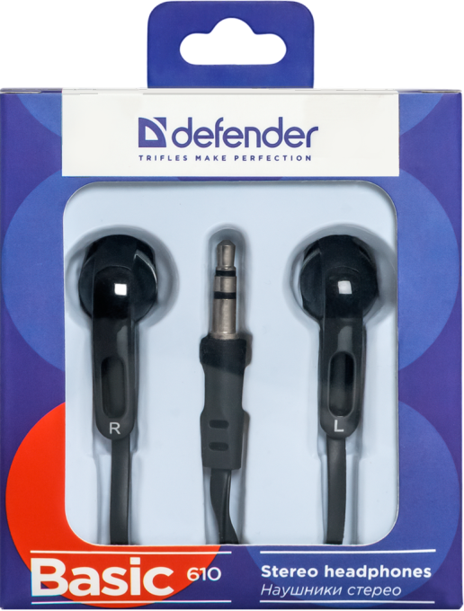 Defender 63610