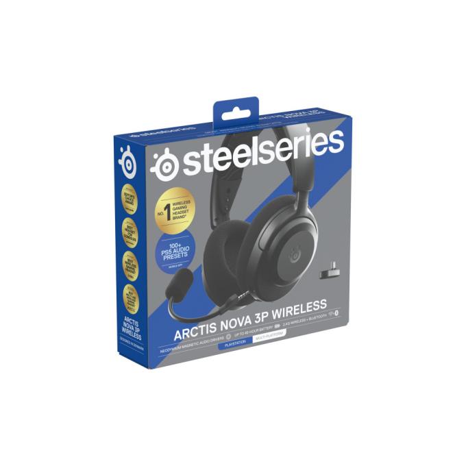 SteelSeries 61686