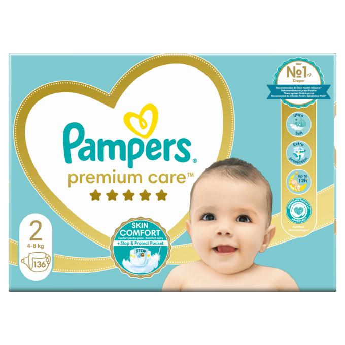 Pampers 8006540855812