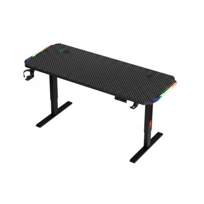 GT Racer TY-1456 (140x60x71-116) Black