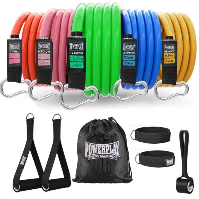 PowerPlay PP-4102_5set