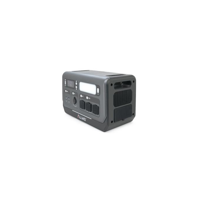 ALLWEI SGR-PPS2400-2PRO