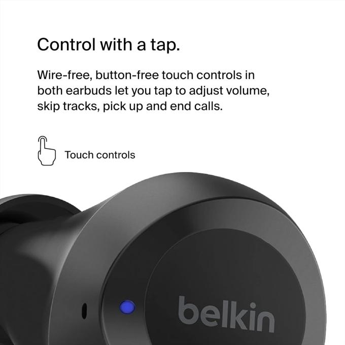 Belkin AUC009BTBLK