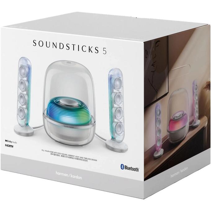 Harman/Kardon HKSOUNDSTK5WEP