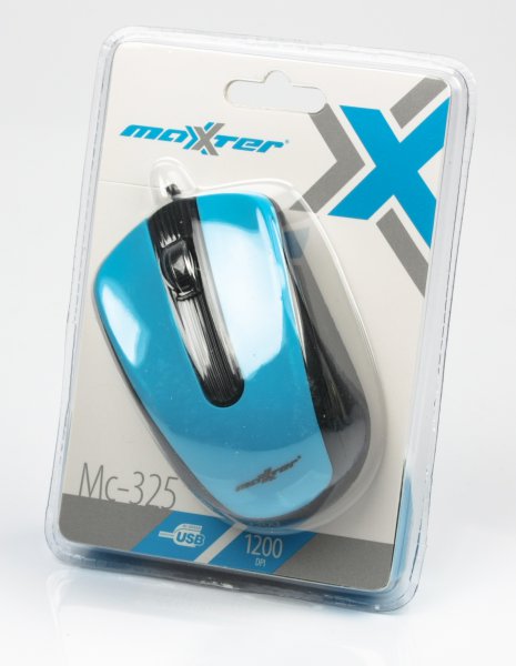Maxxter Mc-325-B