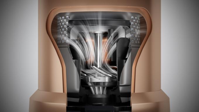 Gorenje SVC259441NFGO