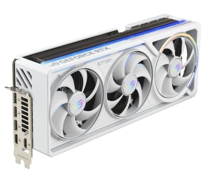 ASUS ROG-ASTRAL-RTX5090-O32G-WHITE