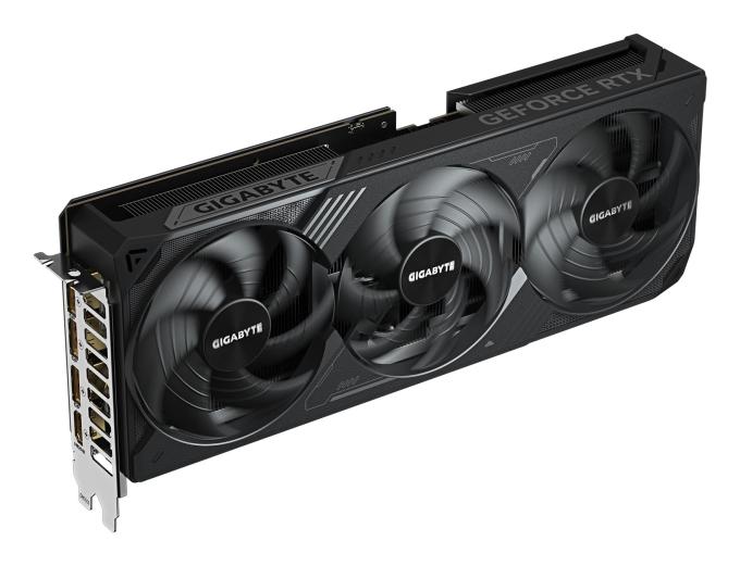 GIGABYTE GV-N507TWF3OC-16GD 1.0