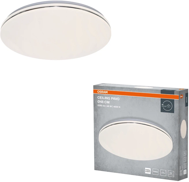 OSRAM 4099854664502