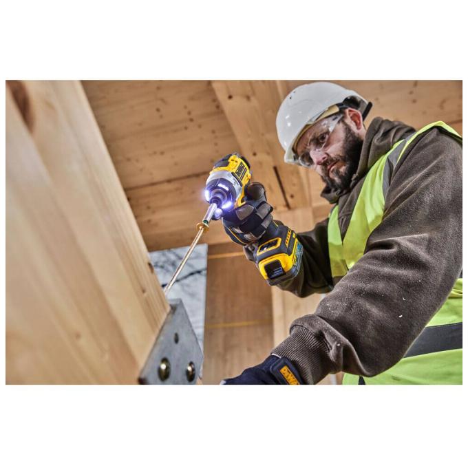DeWALT DCF860E2T