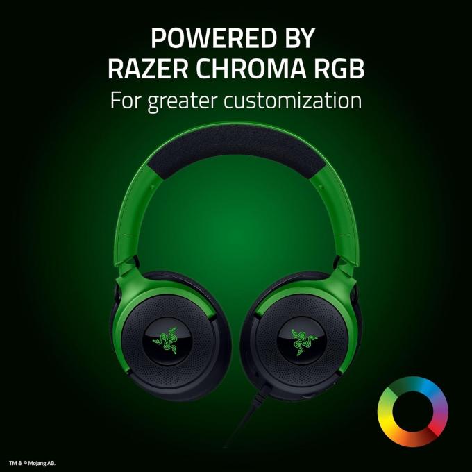 Razer RZ04-05180200-R3M1