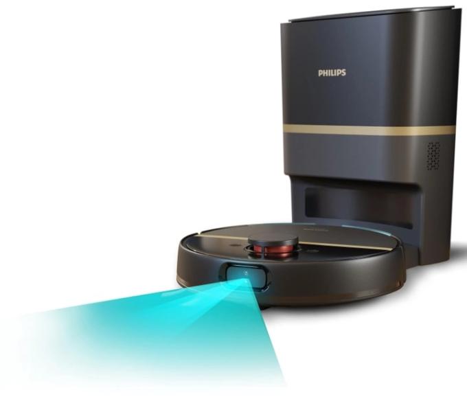 Philips XU7100/01