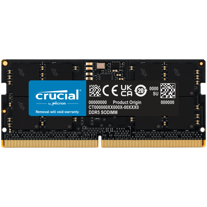 Crucial CT32G52C42S5