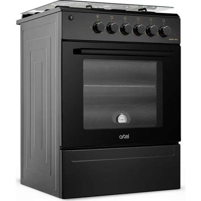 ARTEL APETITO 10-E Black