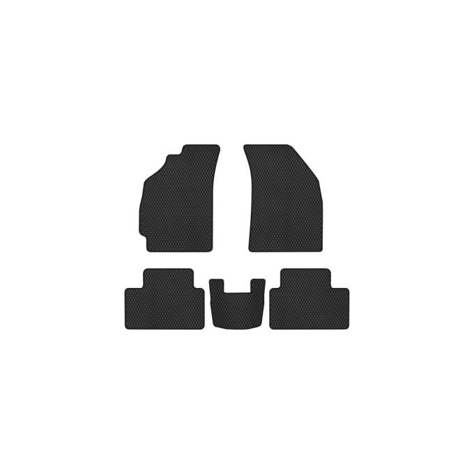 EVAtech DO22116CG5RBB